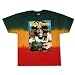 Bob Marley High Times Buds T-Shirt X Large
