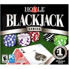 Encore Hoyle Black Jack Series [windows Xp/vista]