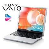 Sony Vaio PCG-Z1XEP Centrino 1,5GHz 512MB COMBO XP