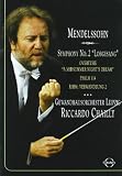 Chailly Conducts Mendelssohn [DVD] [2006]