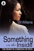 Something on the Inside (Urban Christian)