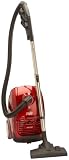 Severin - 7948 - Aspirateur Traineau, Rouge, 2400 W