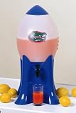 Florida Gators Football Beverage Dispenser NCAA College Athletics