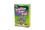 41LbZYl9k5L. SL160  Spinner Books Science Fair Fun   5 Book Set   Life Sciences