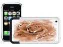 Antique rose - Lapjacks skin to fit Apple iPhone