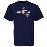 Reebok NFL Equipment New England Patriots #83 Wes Welker Youth Navy Blue Replica Football Jersey