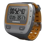 Garmin Unisex 310 XT w/HRM Color: Grey