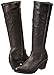 FRYE Women's Leslie Artisan Tall Slouch Boot