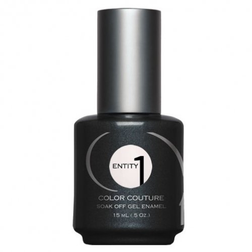 One Color Couture Gel Polish - Strapless - 0.5oz / 15ml