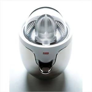 Alessi Electric Citrus Squeezer