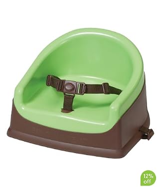 Prince Lionheart boosterPOD - Chocolate Mint