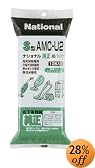 ナショナル AMC-U2 たて型掃除機紙パック (S型)(10枚入) AMC-U2