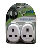 Plug Pal - Pack of Two