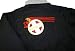 Embroidered Jacket Adult 2XL Santa Fe Chief Embroidered Jackets with Front and rear Logo [Jacket42R]