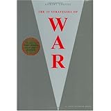 The 33 Strategies of War