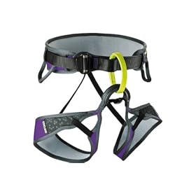 EDELRID Moe 71651 - Baudrier d'escalade