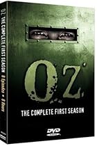 Oz : Complete Season 1