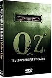 Oz : Complete Season 1 [DVD]