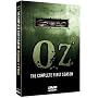 Oz : Complete HBO Season 1