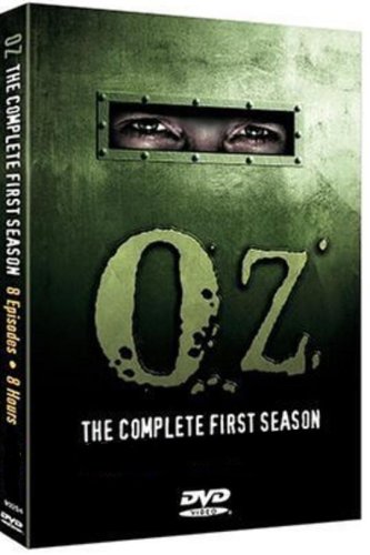 Childrens Toyshop  Used : Oz : Complete Season 1