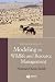 Introduction to Modeling in Wildlife and Resource Conservation