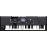 YAMAHA MOTIF XF8 シンセサイザー