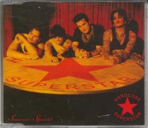 Hardcore Superstar Photo 8