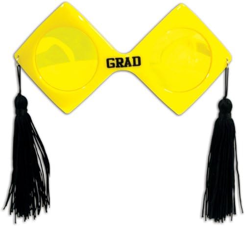 Ddi Grad Fanci-Frames (Pack Of 42)