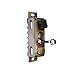 Universal Swivel Mounting Bracket For Camlockbox Security Box