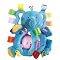My favorite baby and young kids toys