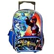 Power Ranger Large Rolling Backpack