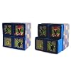 Power Rangers 4 Drawer Storage Box