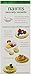 Nairn's Organic Whole Grain Oat Crackers, 8.8oz Boxes (Pack of 12)