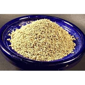 Ajawan Seeds 1.5 oz by Zamouri Spices