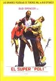 El Super "Poli" [Non-USA DVD format: PAL, Region 2 - Import - Spain]