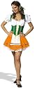Beer Garden Girl - Adult Costume