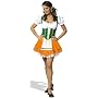 Beer Garden Girl Adult Costume