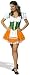 Beer Garden Girl - Adult Costume