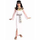 Buy Best Child Cleopatra Costume, Forum Novelties, Kids Cleopatra Costume