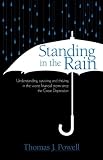 Standing in the Rain: Understanding, surviving and thriving in the worst financial storm since the Great Depression