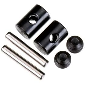 CVA Rebuild, Fr or R:RC8 from Associated Accessories