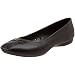 crocs Women's Lenora Ballet Flat