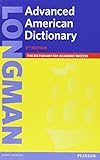 Longman advanced American dictionary