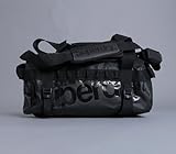 Mini Kitbag [black & black]