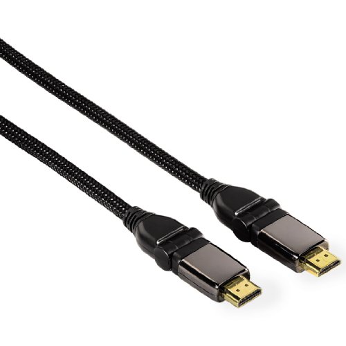 Hama High Speed HDMI Kabel, Stecker-Stecker, 1,5 m Preisvergleich