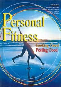 personal fitness