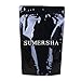 SUMERSHA Japanese Bondage Rope Cotton Rope (black)