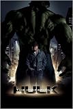  : The Incredible Hulk - Movie Poster (Regular Style) (Size: 24