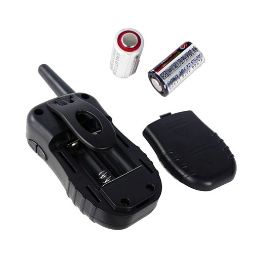 LCD Dog Remote Electric Training Collar - 100 Level Shock and 100 Level VibrationPlease note that every time you pull out the batteries, you need to match code again）