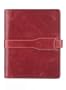 M-Edge SR6_EP1_GL_R Executive Jacket for Sony Reader Touch Ed. - Marbled Red